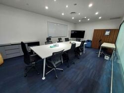 Suntec Tower Three (D1), Office #606789611
